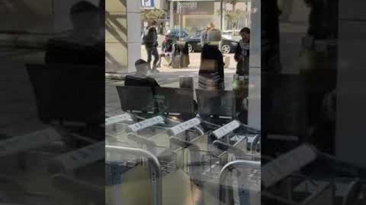 ΑΡΠΑΓΑΣ ΜΕ ΟΜΠΡΕΛΛΑ ΑΕΡΟΔΡΟΜΙΟ 2