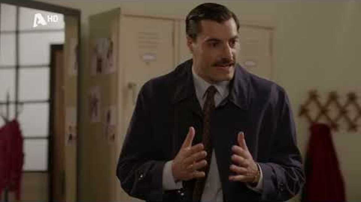 Ο Παράδεισος Των Κυριών | Επεισόδιο 65 | Sneak Preview | Γιαμαλής - Μιράντα