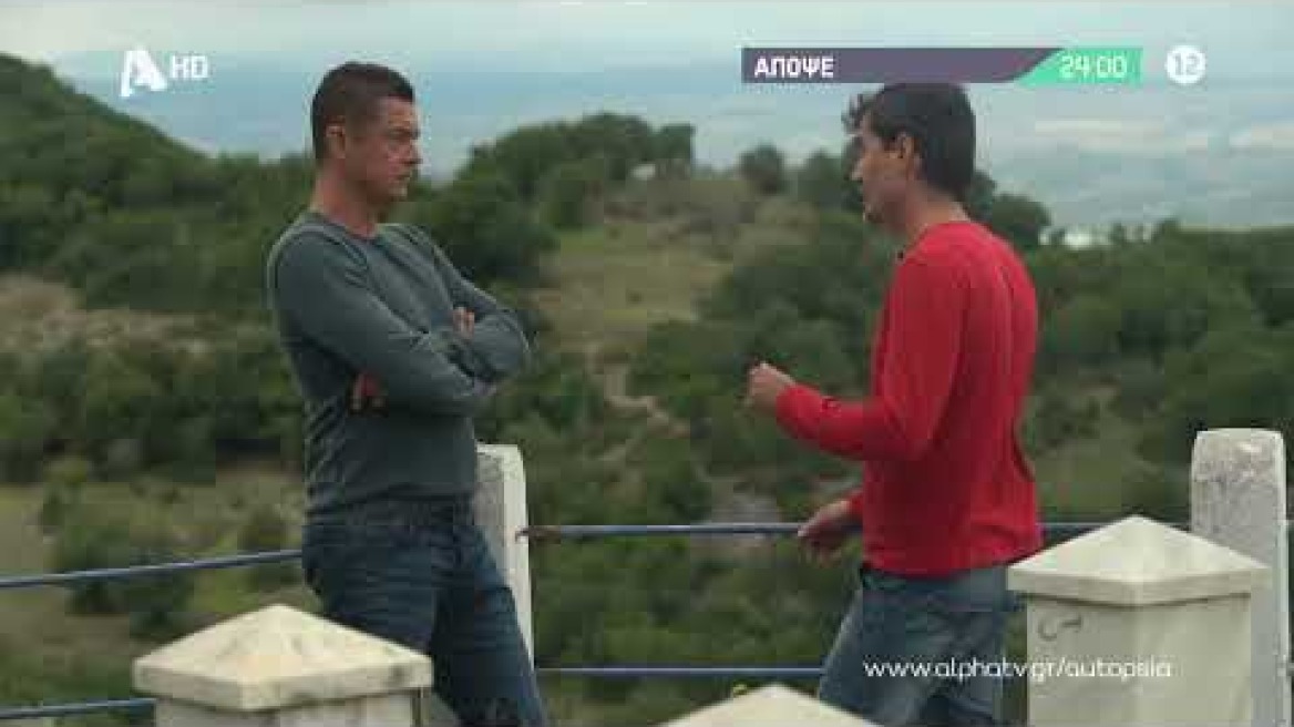 Αυτοψία | Πρεμιέρα απόψε στις 00:00