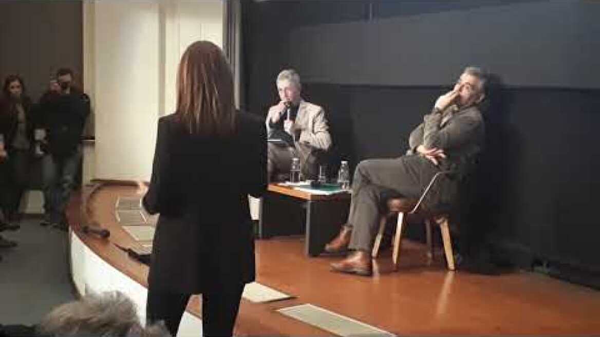 Thestival.gr Νοτοπούλου Μακεδονία