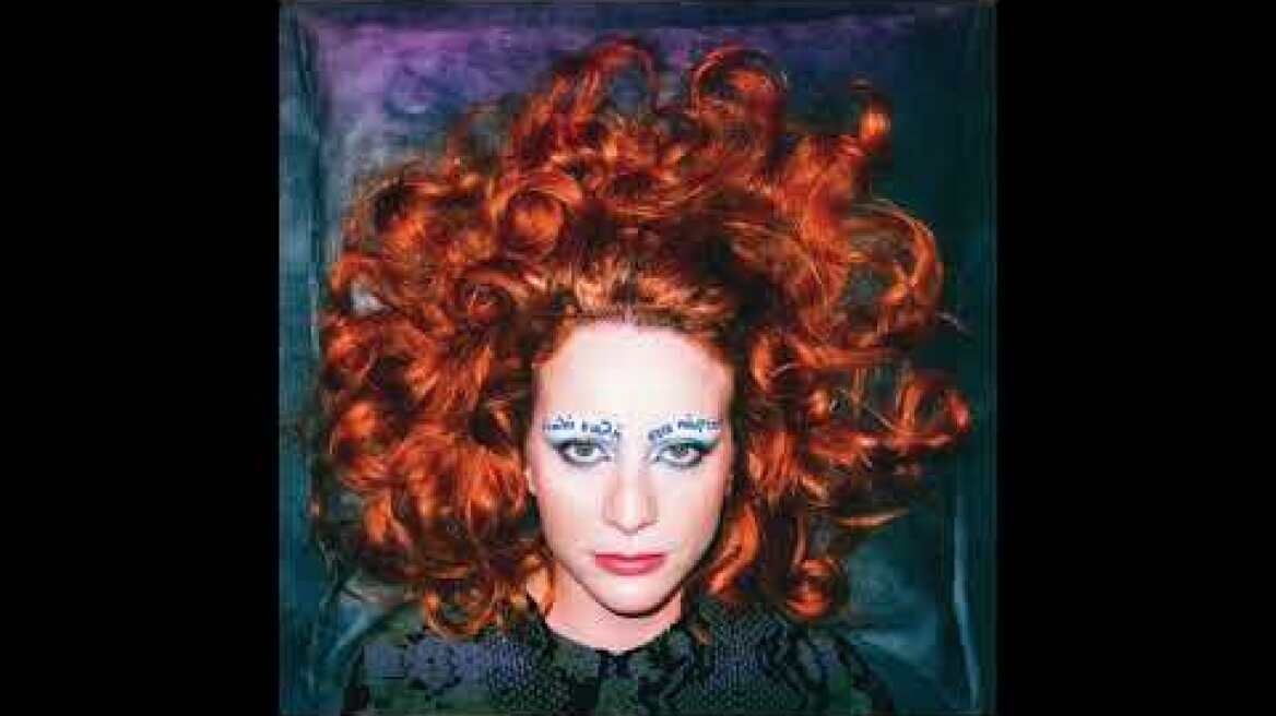 Nalyssa Green feat. Penny - Φίδια Στα Μαλλιά Μου (Official Audio)