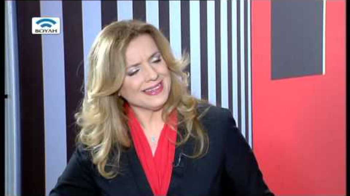 Συνάντηση: Αντώνης Αντύπας (22/06/2013)