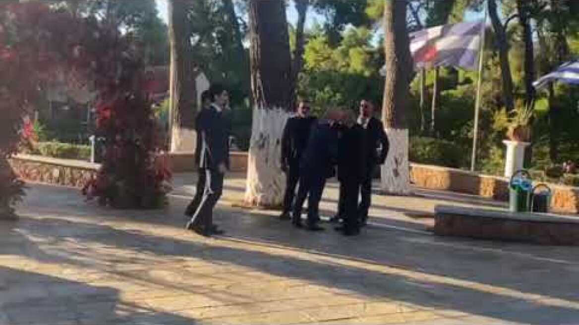 Γάμος Βαρδινογιάννη (1)