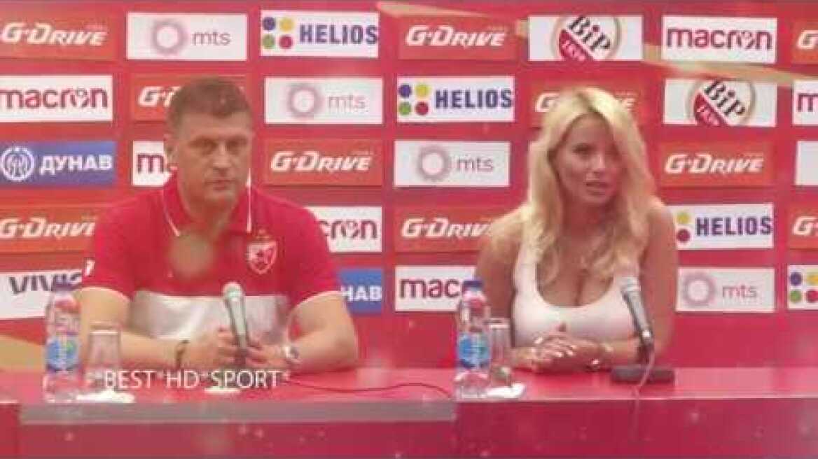 Tough life - Vladan Milojević vs. kompaktnost