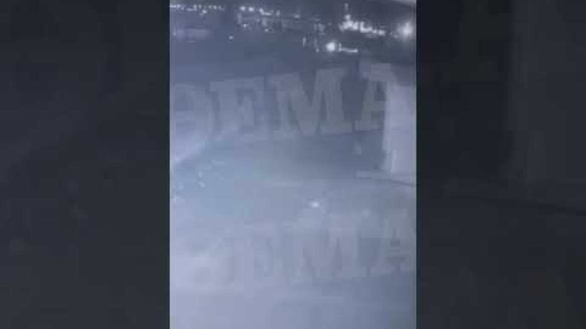 Πυροβολισμός 16χρονου: Νέο βίντεο ντοκουμέντο από την καταδίωξη