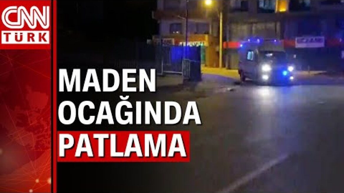 Zonguldak'ta mesai sonrası meydana gelen kazada 4 kişi yaralandı