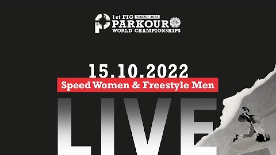 Speed Women Semi-Final and Final, Freestyle Men Final