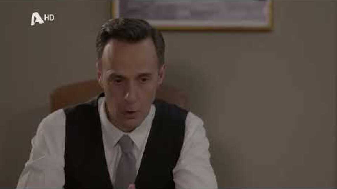 Ο Παράδεισος Των Κυριών | Επεισόδιο 122 | Sneak Preview