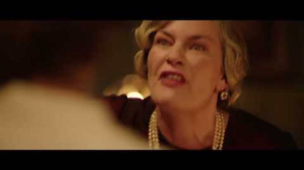 Το Bραχιόλι της Φωτιάς | Έρχεται στο Νέο πρόγραμμα της ΕΡΤ1