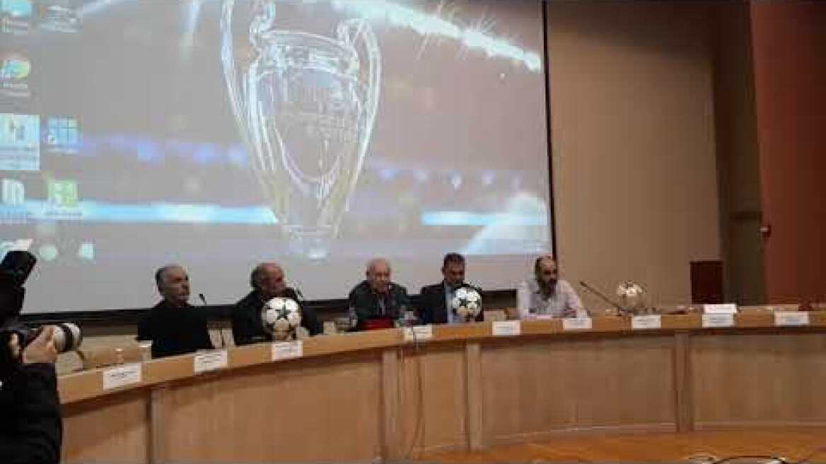 Ο Γιάννης Διακογιάννης για την Δημοσιογραφία