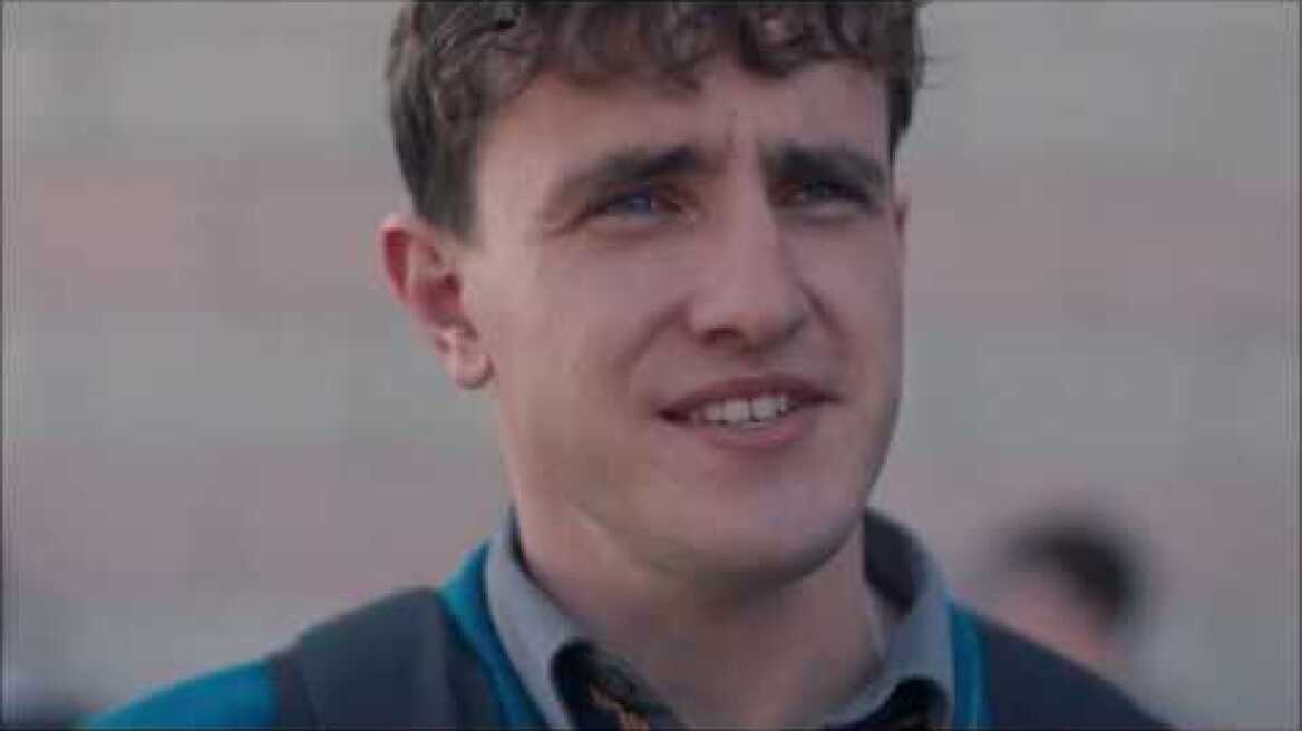 Normal People | Connell &  Marianne | A love story Part 1..