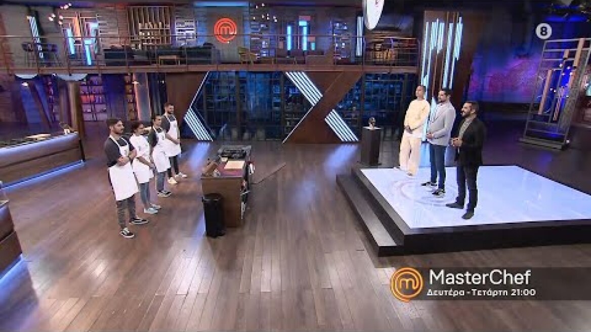 MasterChef 2022 | trailer 88ου επεισοδίου - Δευτέρα 30.5.2022