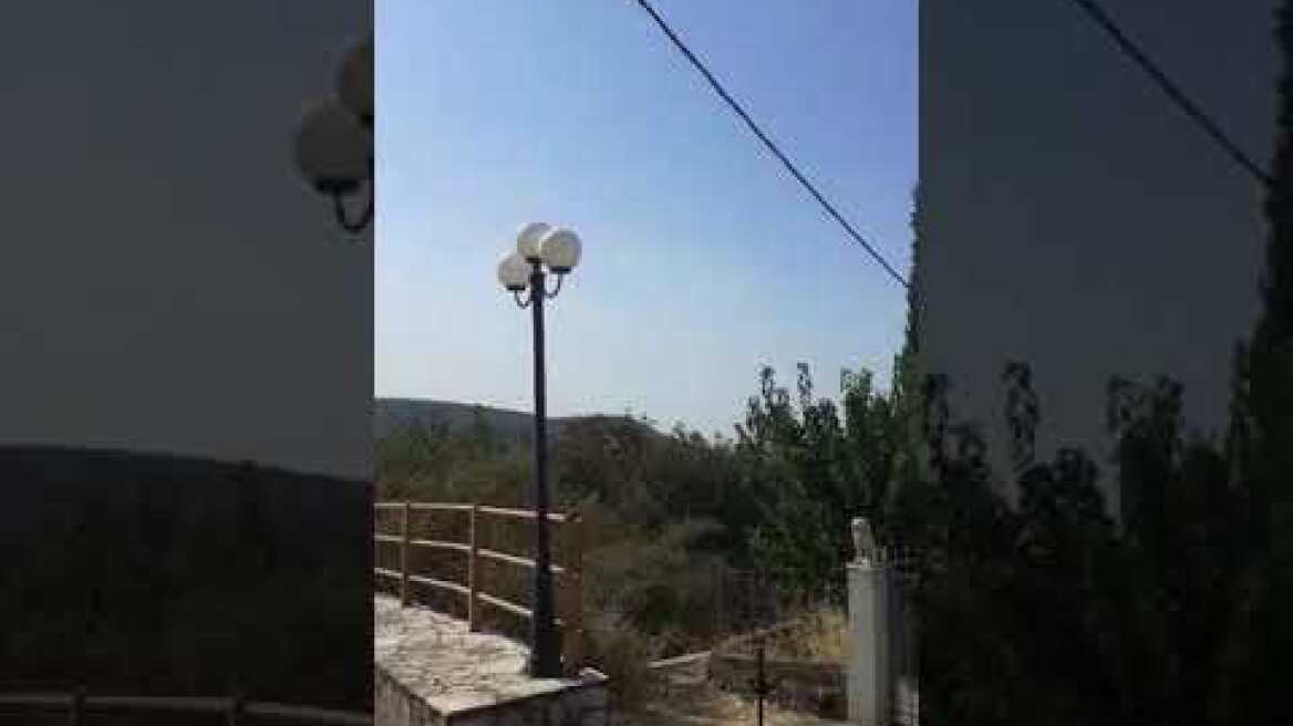 Μέλπεια 7/8/2021