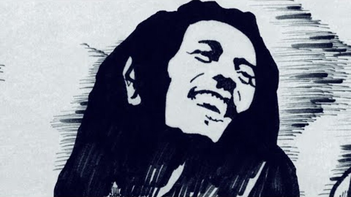 Bob Marley & The Wailers - Redemption Song (Official Video)
