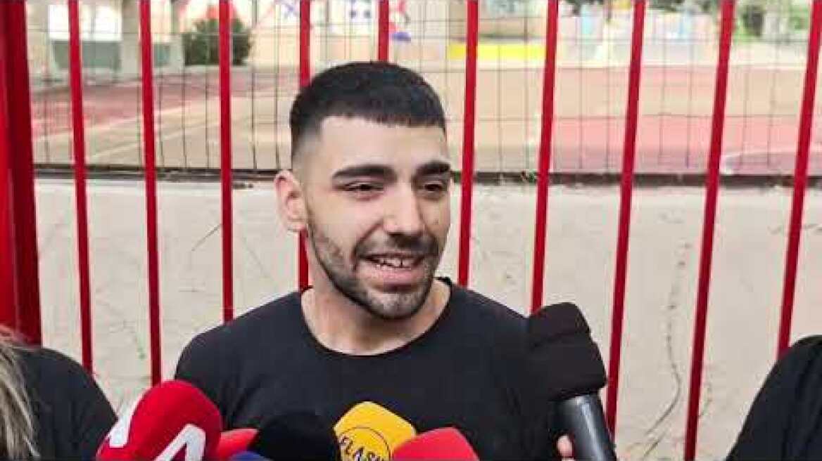 Μαρτυρία από το Ειδικό Σχολείο πού πνίγηκε η 13χρονη