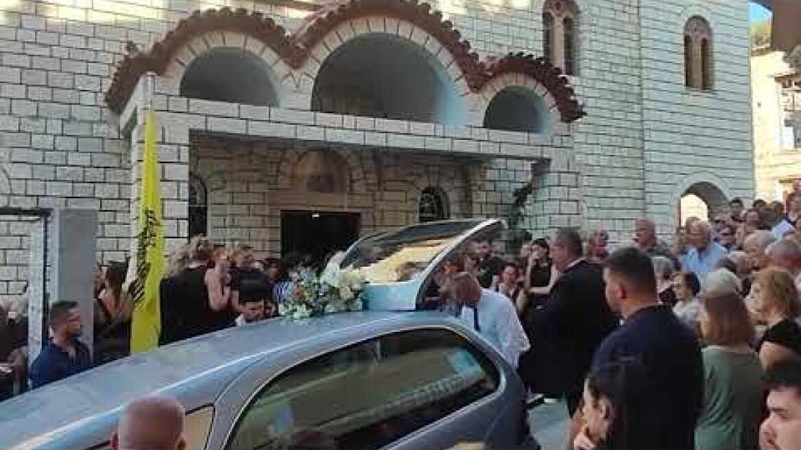 Κηδεία Αμφιλοχία (1)