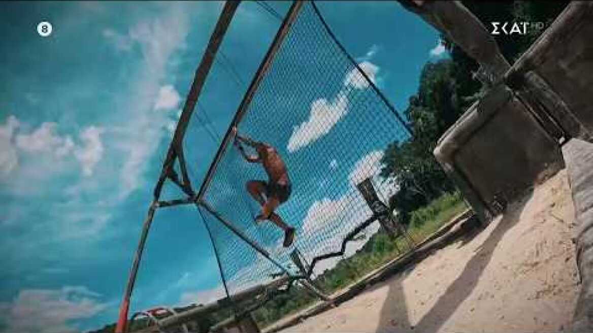 Survivor - Αθηναίοι vs Επαρχιώτες | Trailer | 23/03/2026