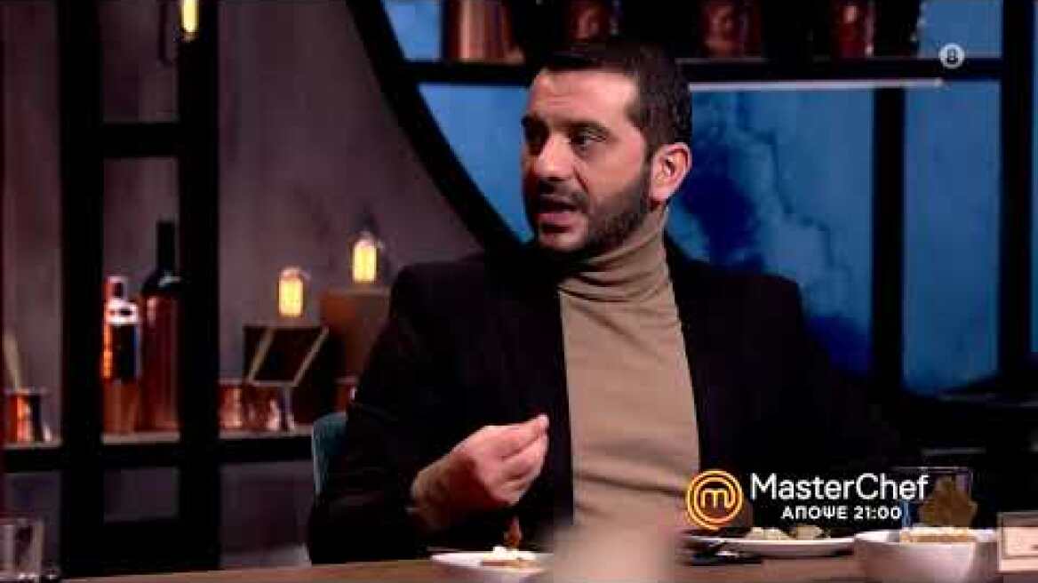MasterChef 5 - trailer Τετάρτη 17/2/21