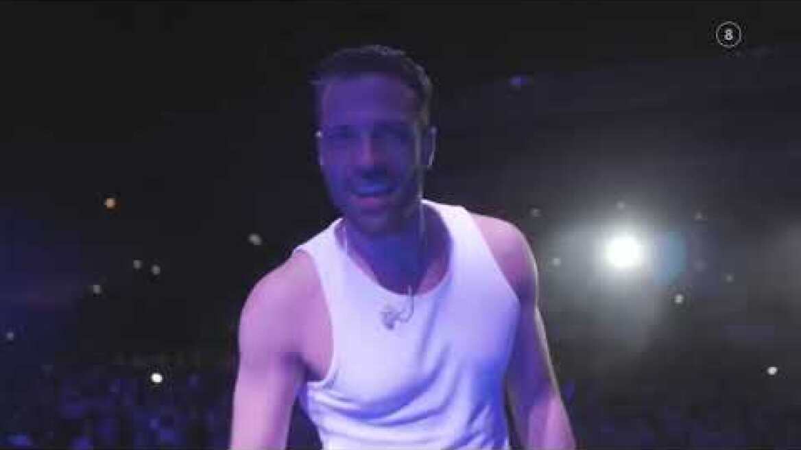 #XFactorGR Live Shows | Τελικός Κυριακή 10/7 21:00 (trailer)