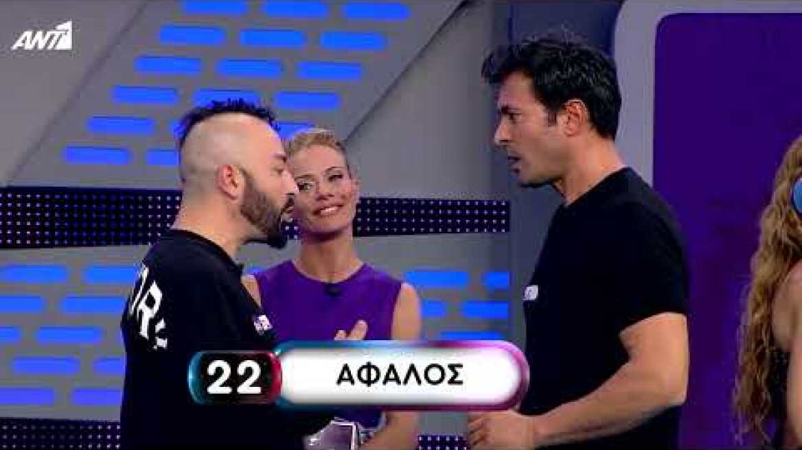 ROUK ZOUK SPECIAL – ΑΠΟΣΠΑΣΜΑ 3