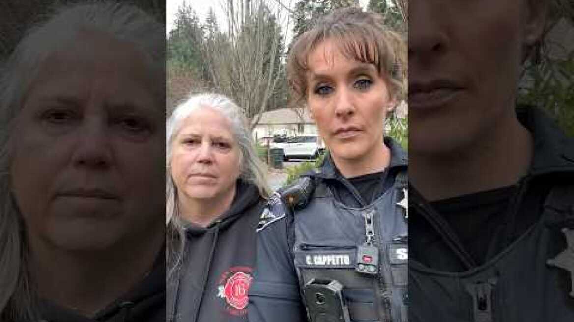 Major Deputy Involved Shooting