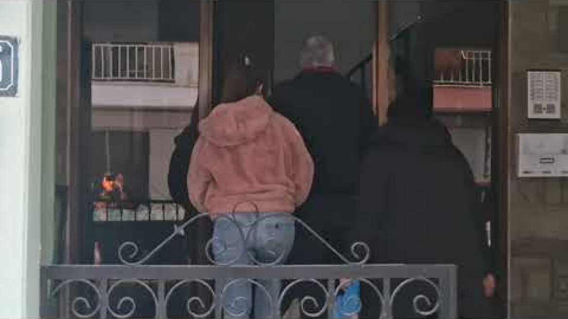 Θεσσαλονίκη: Στο σημείο του περιστατικού ο ιατροδικαστής