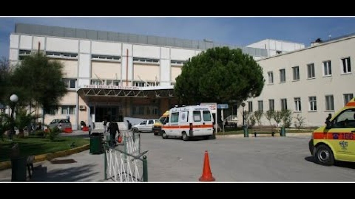 Σμήνος από σφήκες επιτέθηκε σε χειριστή τσάπας της Αντιπεριφέρειας Κορινθίας