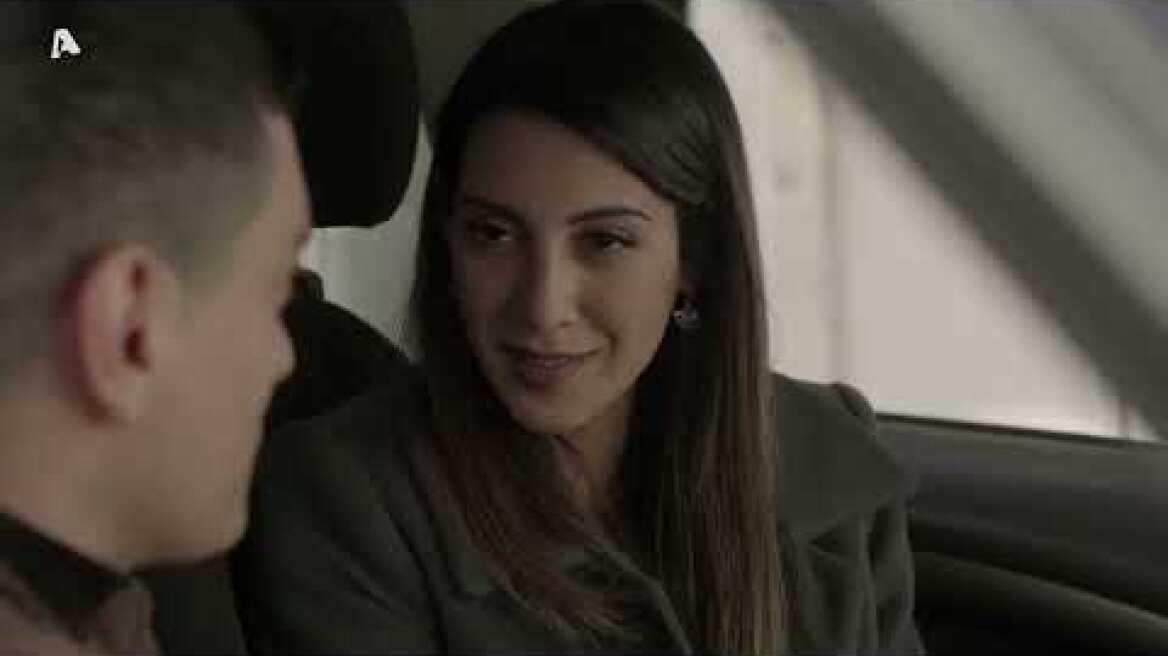 Σασμός | Επεισόδιο 143 | Sneak Preview 2