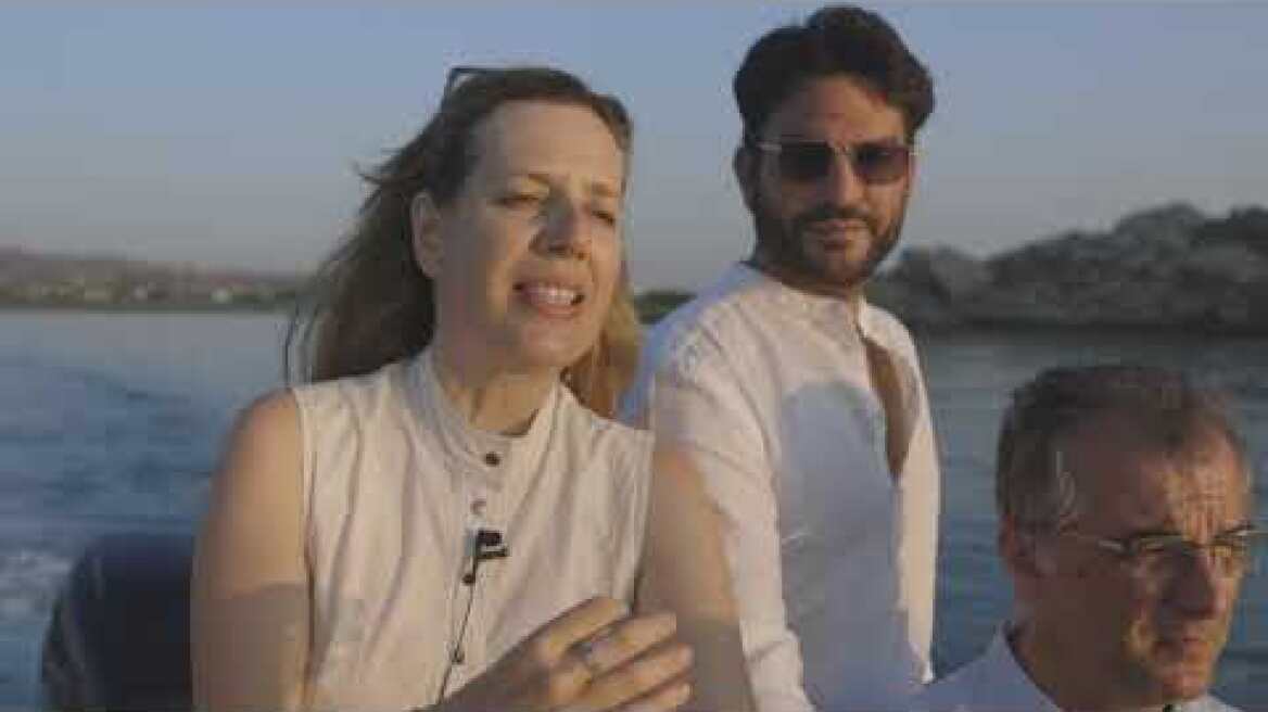 Laguna Coast - The Greek Paradigm