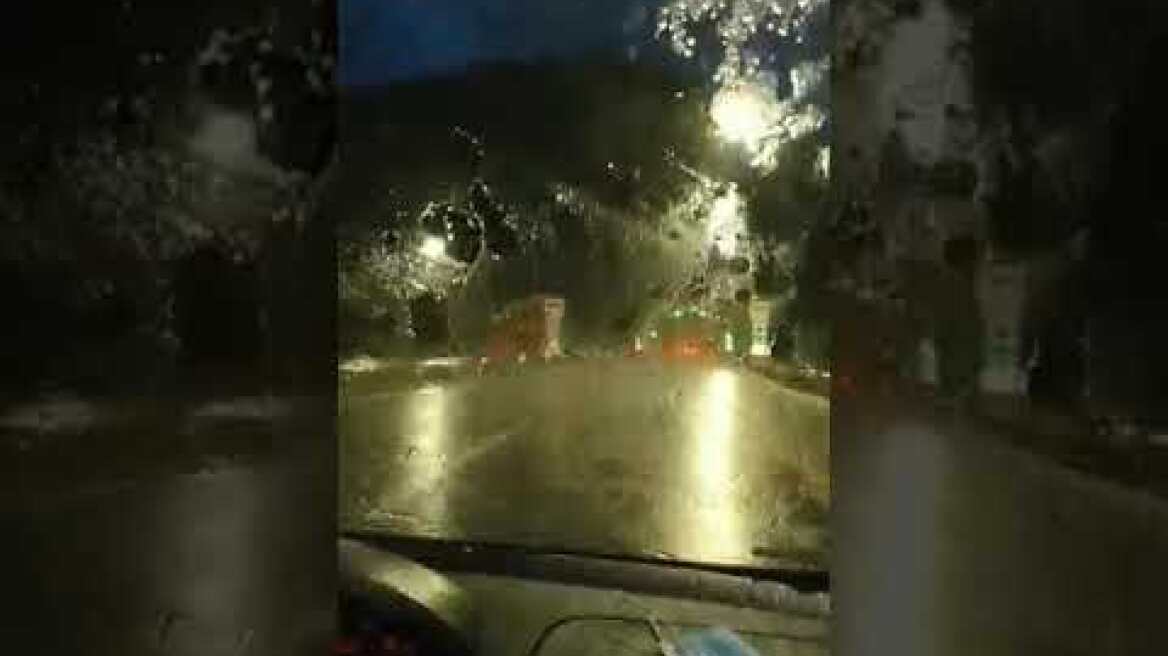 ΕΓΝΑΤΙΑ ΟΔΟΣ ΚΑΤΑΙΓΙΔΑ