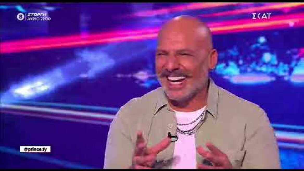 FY: «Μας πληρώνει η σόουμπιζ»