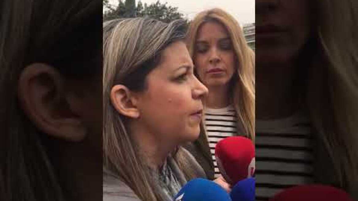 Βάσω Πανταζή συνήγορος κατηγορουμένων (1)