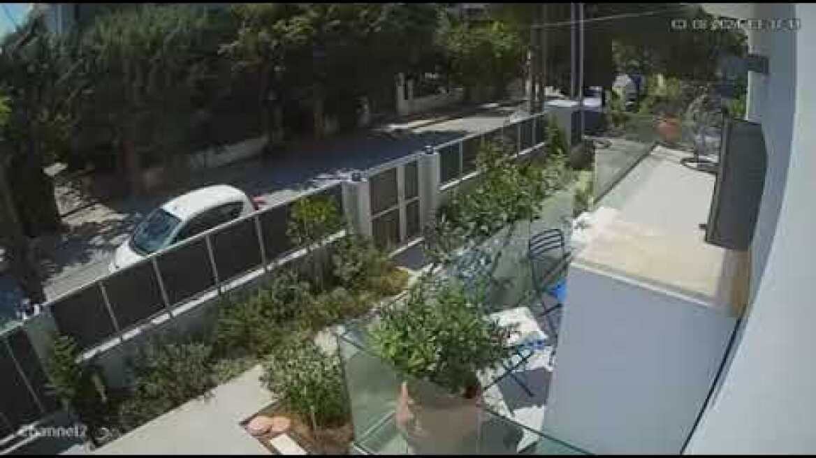 Απατεώνες παρίσταναν τους τεχνικούς και ξάφριζαν σπίτια