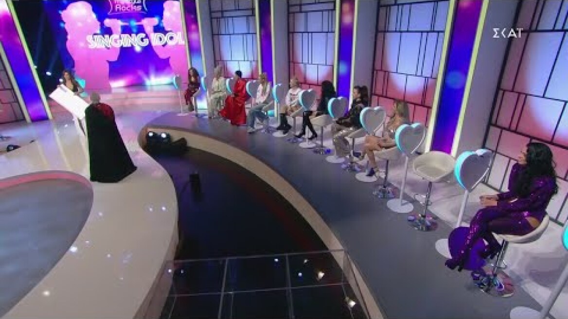 My Style Rocks Gala | Αυτή είναι η νικήτρια της εβδομάδας | 20/03/2020