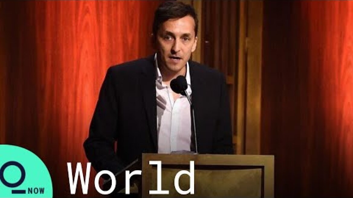 U.S. Journalist Brent Renaud Killed in Ukraine in Shooting Near Kyiv