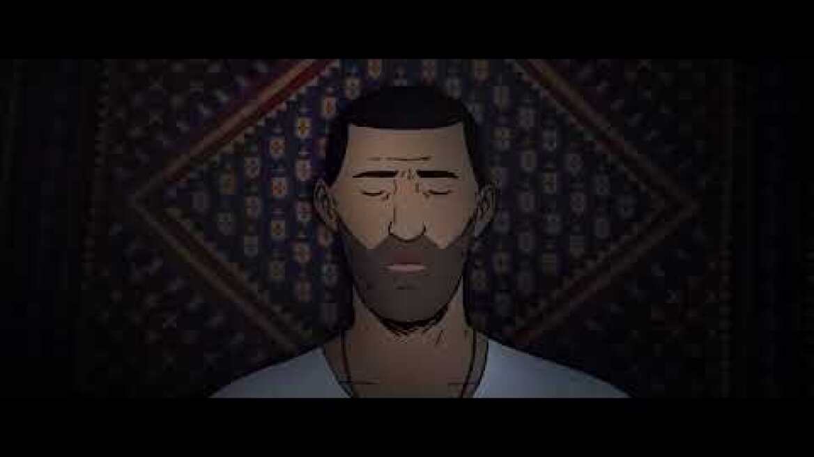 FLEE (ΦΥΓΗ) Επίσημο Trailer Gr Subs