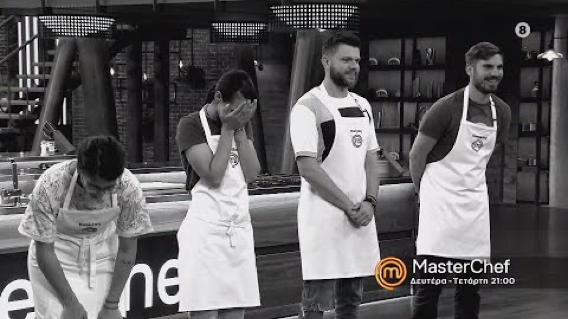 MasterChef 2022 | trailer 87ου επεισοδίου - Τετάρτη 25.5.2022