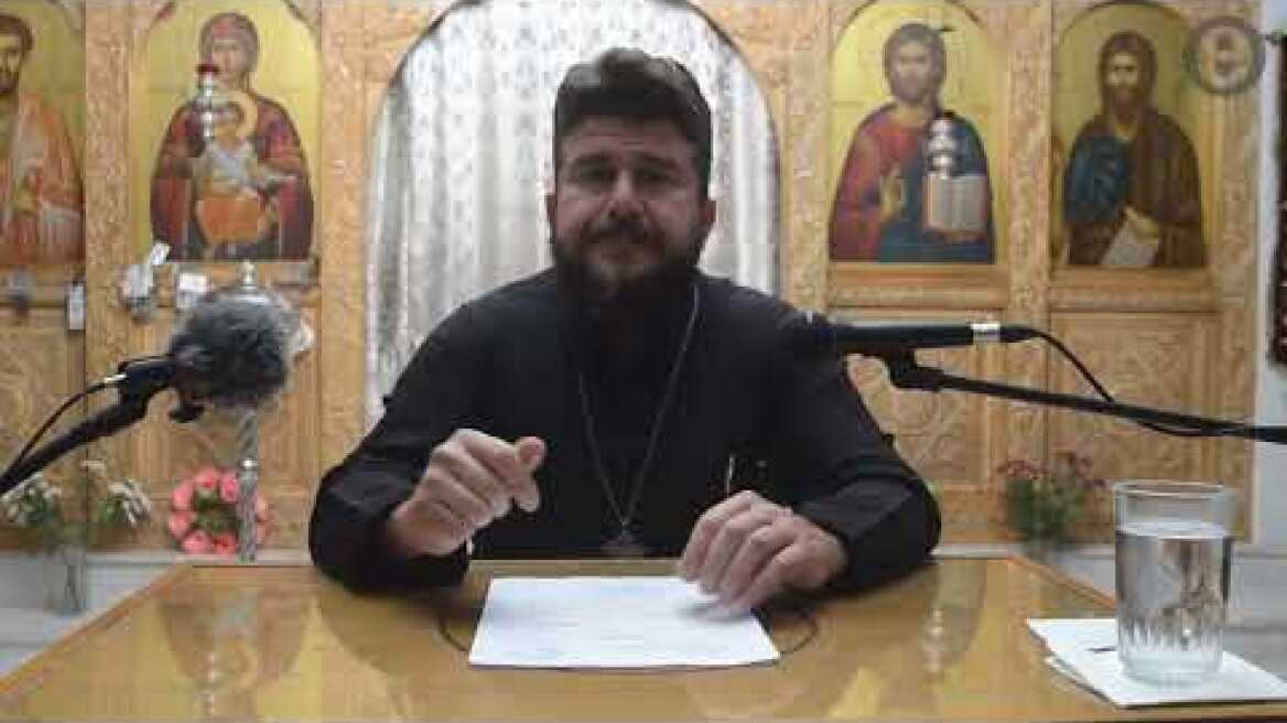 «Πόλεμος» ρασοφόρων στην Κρήτη: Πρωτοφανής επίθεση ιερέα σε Αρχιεπίσκοπο και Μητροπολίτη