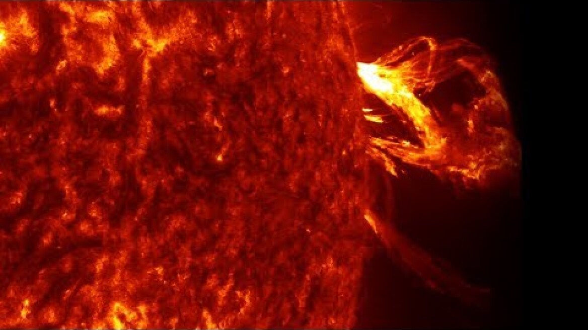 SDO Anniversary Series: Year 2