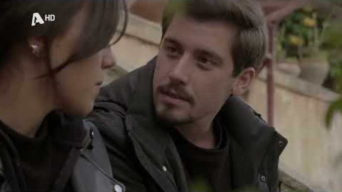 Σασμός | Σεζόν 2 | Επεισόδιο 65 | Sneak Preview | Νικηφόρος - Τζένη