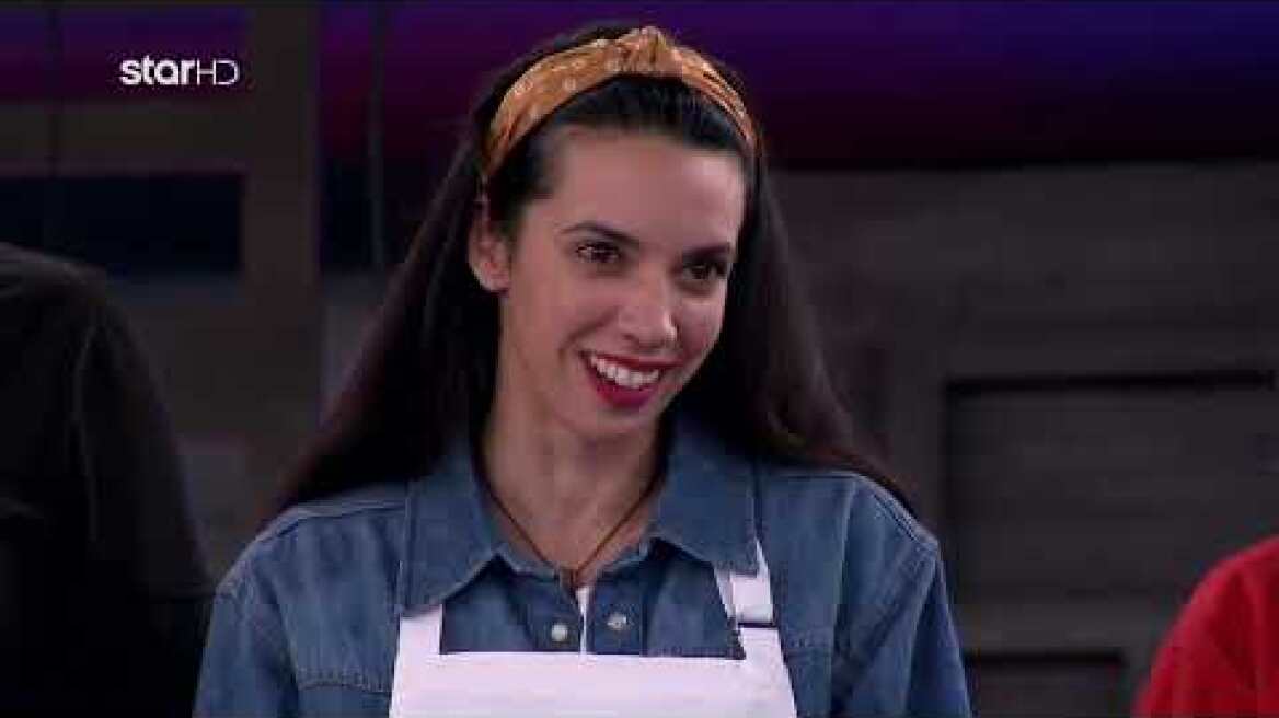 MasterChef 2022 | Ο εκνευρισμός της Φανής με την επιστροφή της Ελπίδας