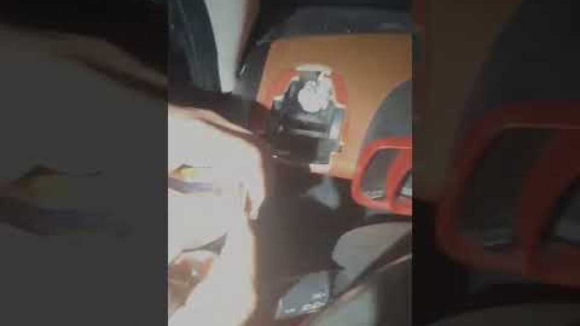 10102025 Συνελήφθη 36χρονος στη Θεσσαλονίκη για κατοχή αεροβόλου πιστολιού και ποσότητας κοκαΐνης