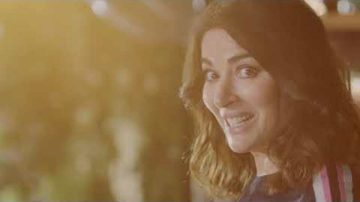Nigella: Eat, Cook, Repeat I Vodafone TV