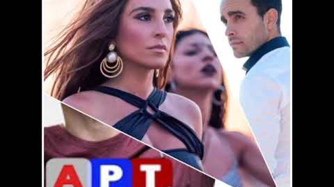 Οι αποκαλύψεις της Γιάννα Τερζή για τη Eurovision