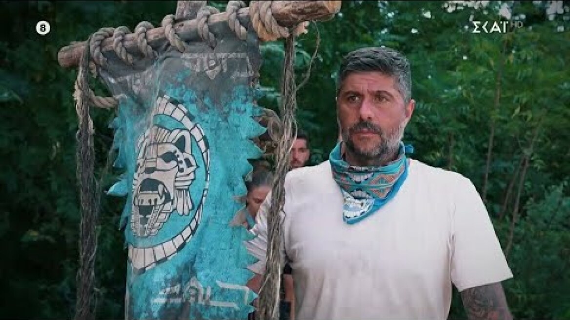 Survivor - Αθηναίοι vs Επαρχιώτες | Trailer | 19/01/2026