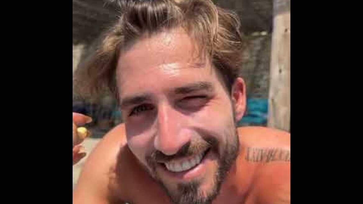 Ιζαμπέλ Γκουλάρτ: Η ερωτική εξομολόγηση στον Κέβιν Τραπ (1)