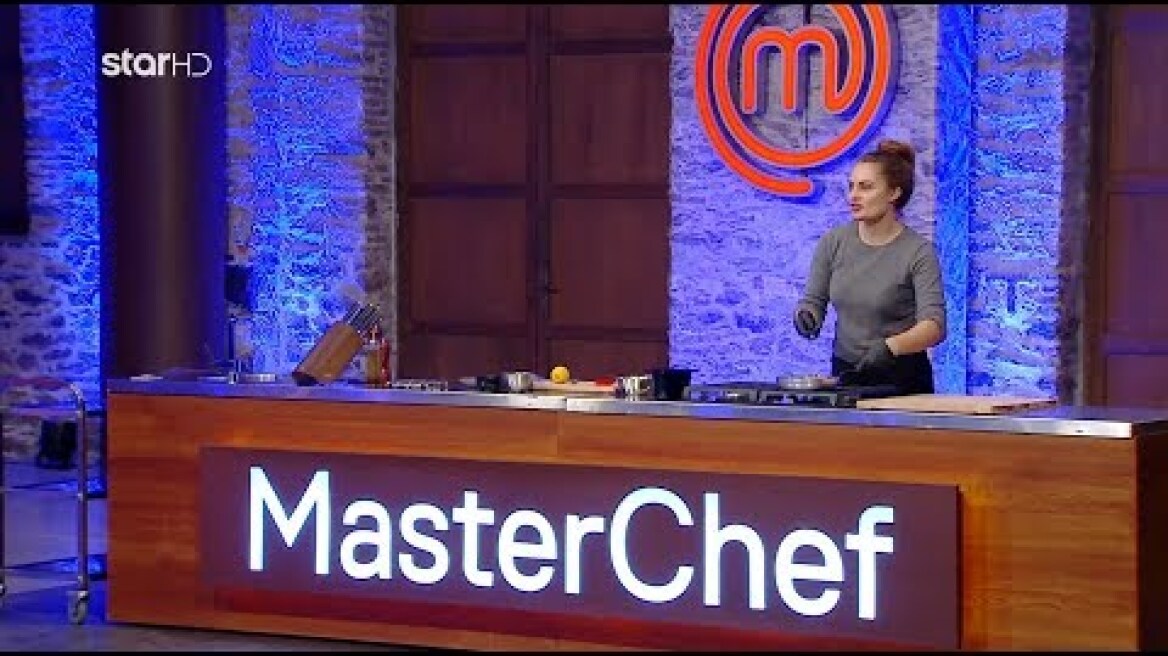 MasterChef 4 - Επεισόδιο 1 - Σατενίκ - Audition