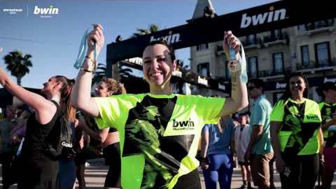 bwin | Spetsathlon 2025: To κορυφαίο της δεκαετίας!