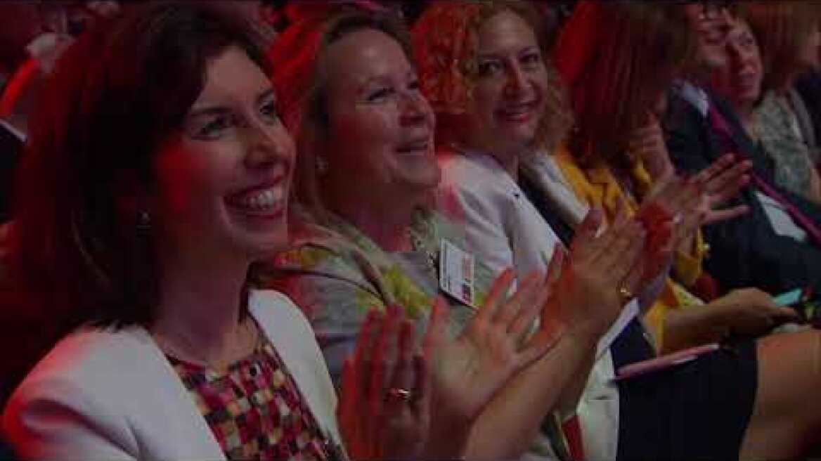 European Inventor Award 2019