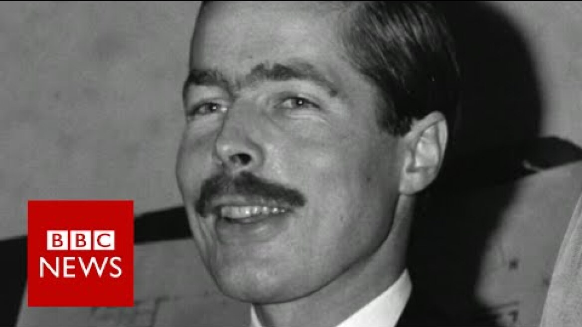 Lord Lucan's mysterious disappearance - BBC News